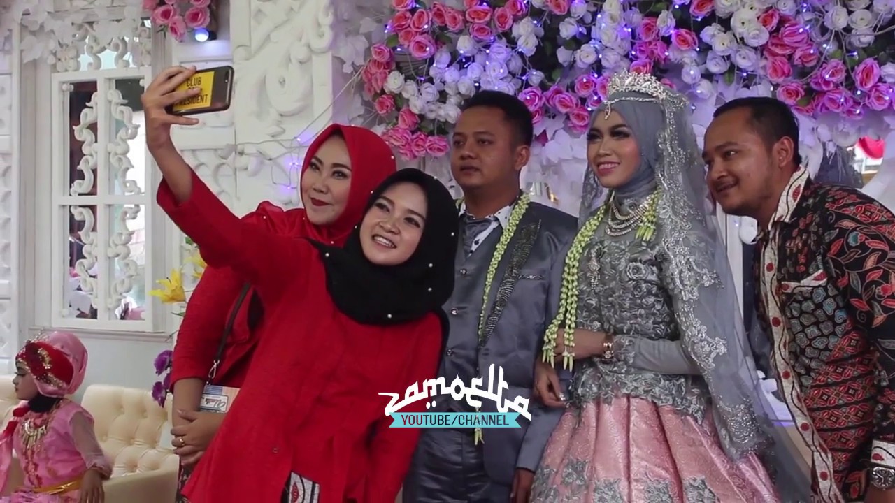Arti nama DITA dan DIAN Pengajian Kocak Kyai Mu'iz YouTube