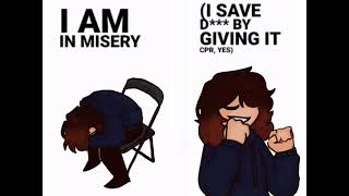 Download Lagu i am in misery MP3