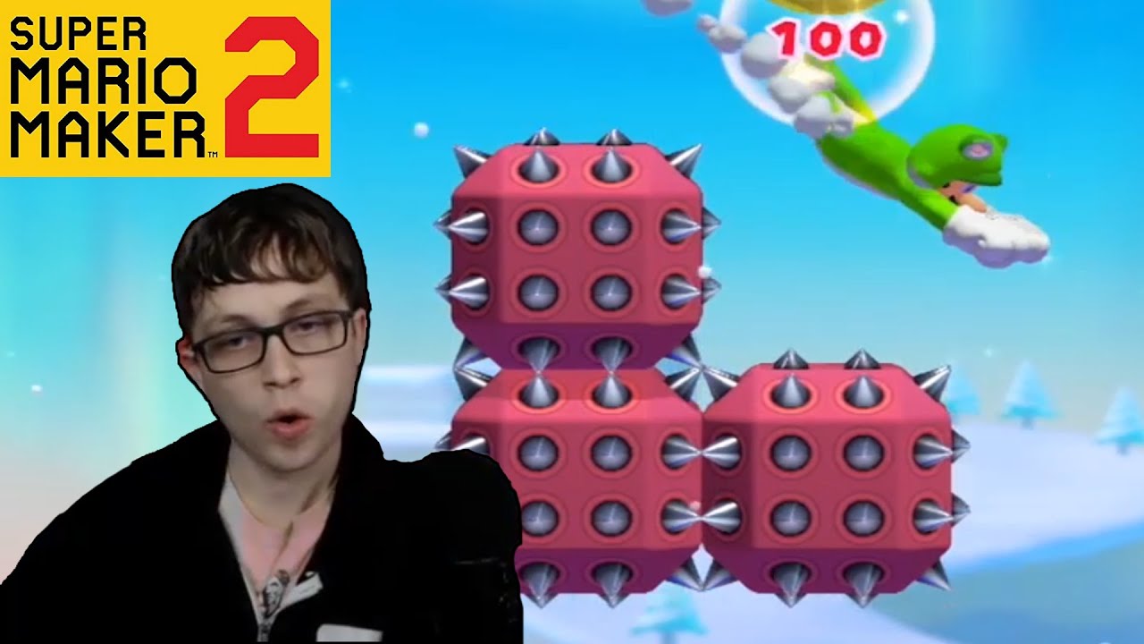 The Best Video Title EVER - Endless Super Expert (no skips) #82