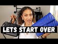 5 Luxury Bags If I Were To Start Over | Tiana Peri