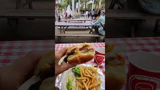 POV: Day 20 of trying to get my $476 worth from my Knotts season pass and dining plan 