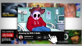 Unskippable Youtube Videos 😭