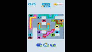 Gecko Out Level 16