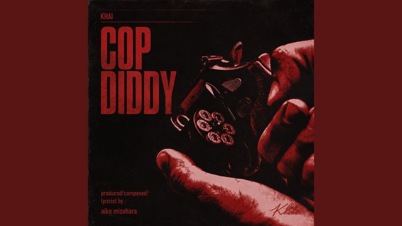 Watch Cop Diddy on YouTube Watch Cop Diddy on YouTube