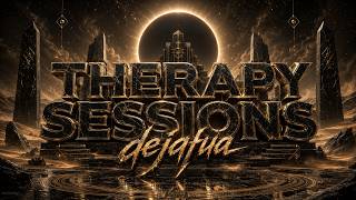 dejafua - therapy sessions 11 *Glitched