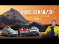 Road to kailash i ep 1  all  you want to know  i kailash mansarovar yatradarshan 2024 i new route