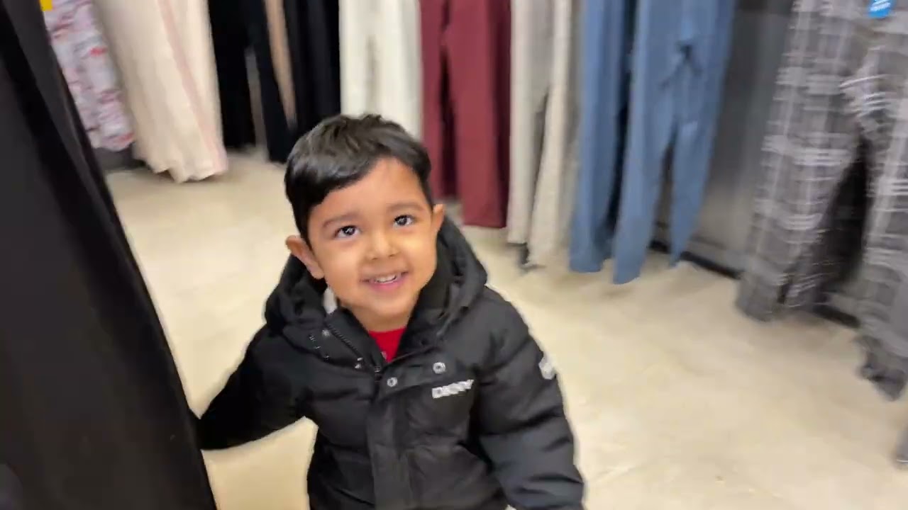 I want Car: Aaryah  || Nova Scotia || Jan 11, 2025 || FamlyHood 