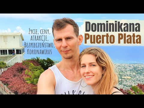 Wideo: Szukają Pary, Która Zaginęła Na Wakacjach Na Dominikanie