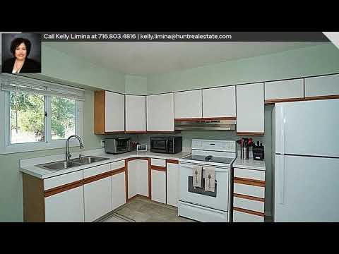 89 Follette Lane, Tonawanda, NY home video tour