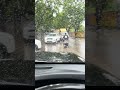 First rain in Ludhiana 30 may 2026 and all roads change to rivers