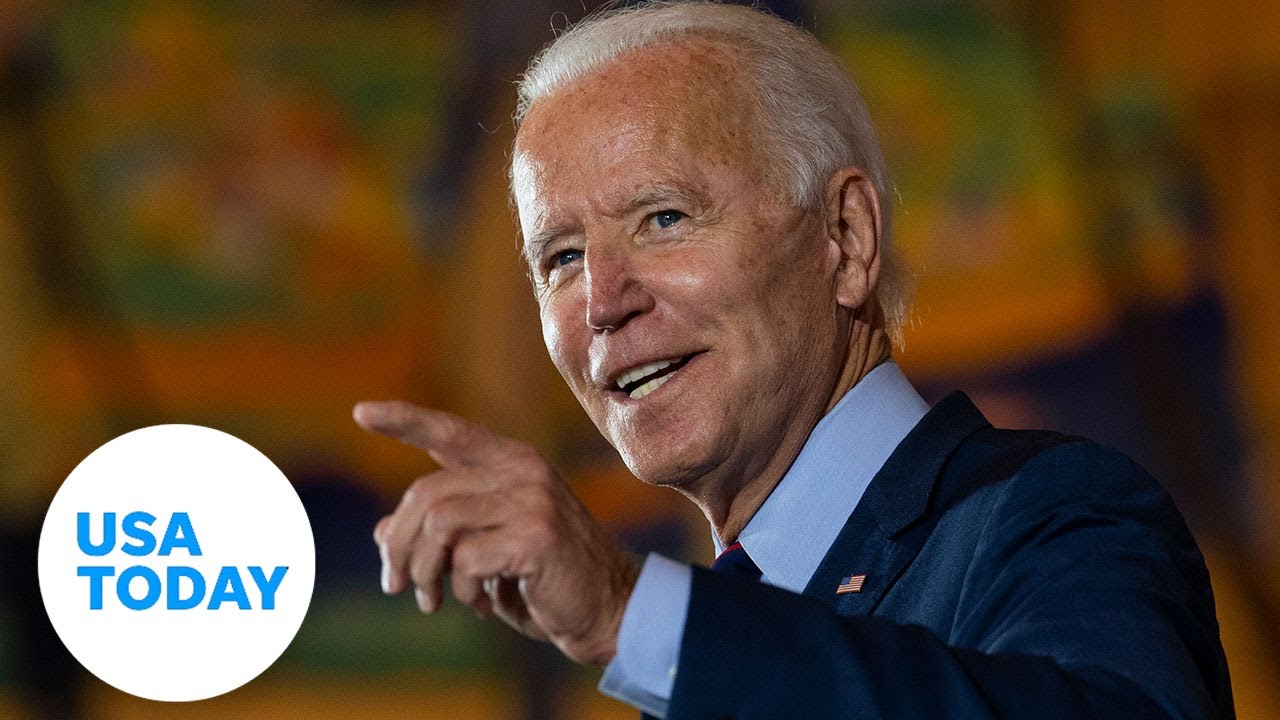 USA TODAY Editorial Board endorses Joe Biden for president | USA TODAY