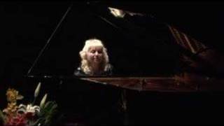 Adilia Alieva, Plays Chopin 2 Valses