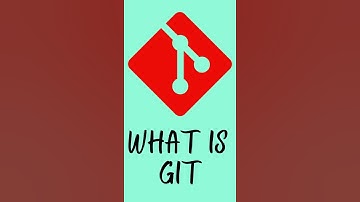 What is GITHUB & It