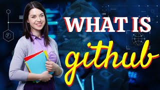 What is GITHUB & It's Benefits #shorts