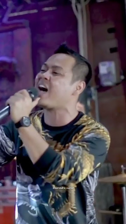 GERHANA DALAM CINTA - YENI INKA FT FENDIK
