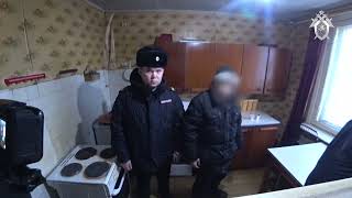 В Аксарке пьяный уголовник выбросил двухлетнюю малышку из окна второго этажа