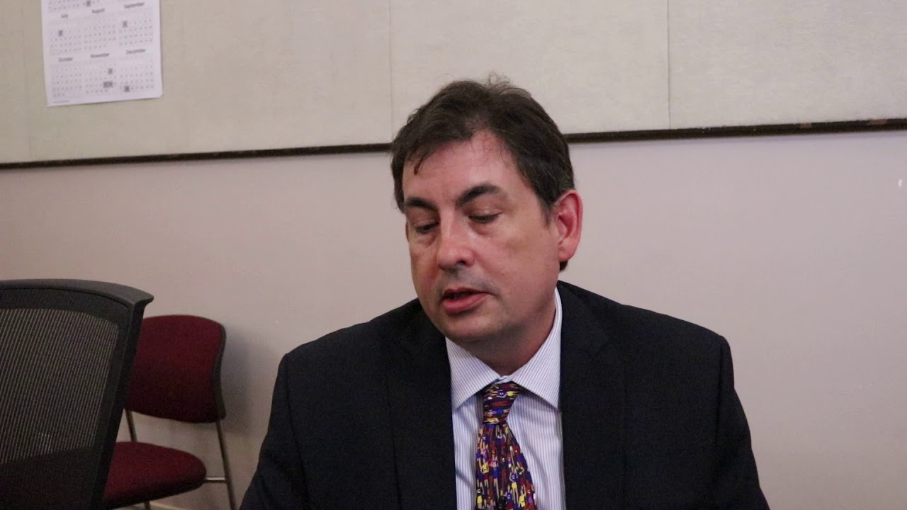 Economic improvement comes to much of rural Oregon