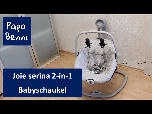 hundetraining halsband vibration Joie Serina 2in1 - kaufen bei Galaxus main image 0