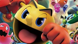 CGR Trailers - PAC-MAN AND THE GHOSTLY ADVENTURES 2 TGS '14 Trailer