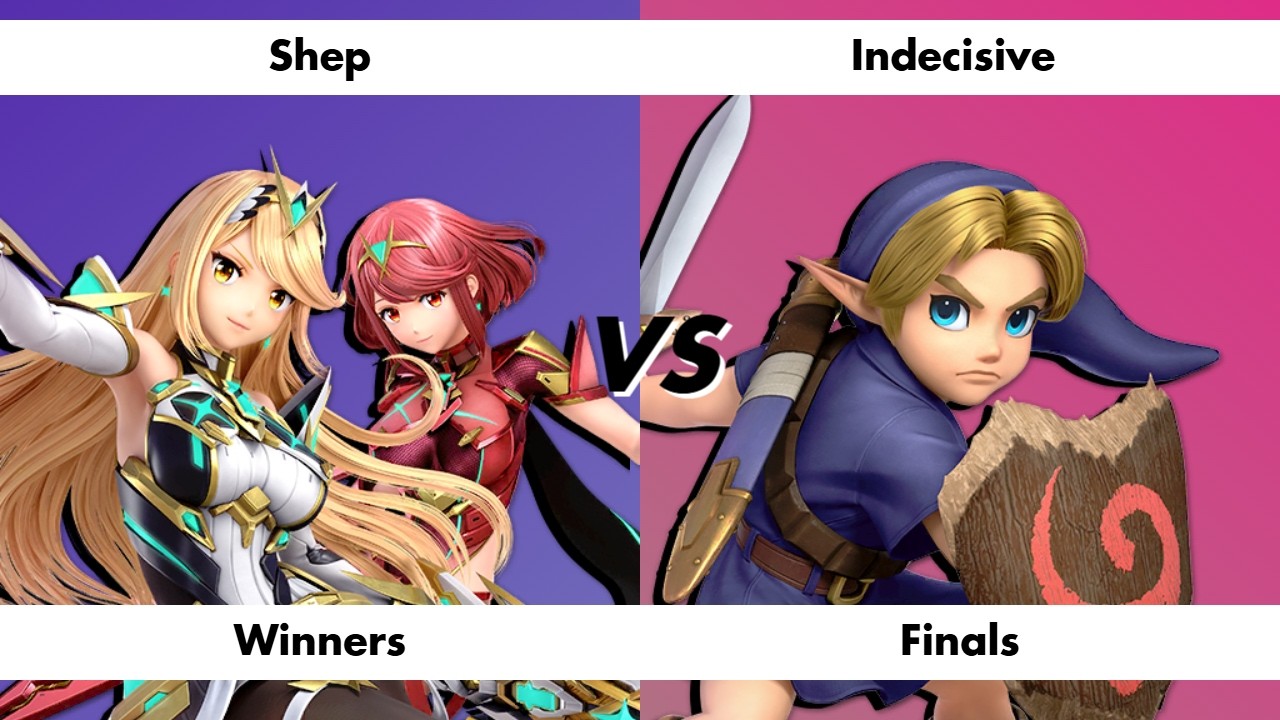 Shep vs Indecisive February 21 2026