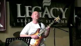 Solo Nashville Learn and Master Guitar Gathering 2009 screenshot 5