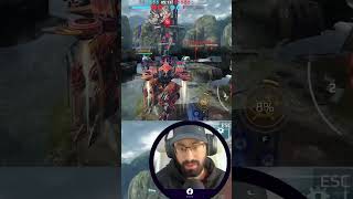 Murometz VS the Meta in 2026 | War Robots WR #gaming #shorts #adgaming