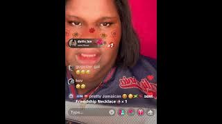 Rosealee have been rubbing Kandy all evening 