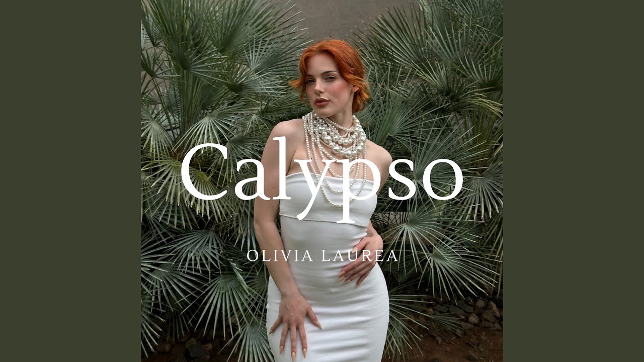 Watch Calypso on YouTube Watch Calypso on YouTube