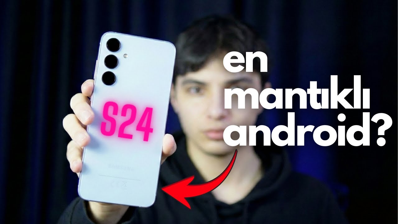 Samsung Galaxy S24 alınır mı? S25 ile farkları ne?