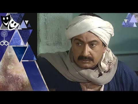 مرسي بيلقح بالكلام وعبده قام ضربه في القهوة