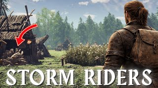 Perfect Villagers, Fantastic Harvest & the Shadow of Misfortune Creeping In (Ep.3) screenshot 5