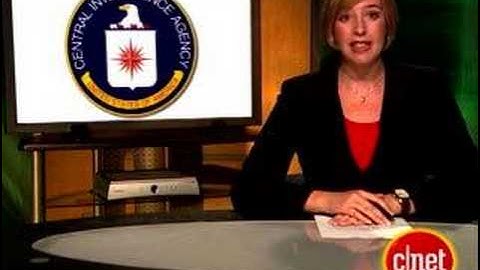 CNET: Buzz Report: We