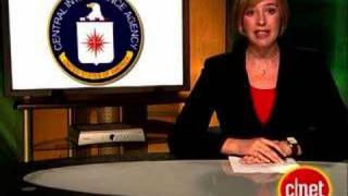 CNET: Buzz Report: We're flabby, and we vote: 11/03/2006