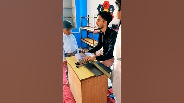 Atal Trinkling lab Tranning Session