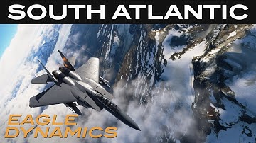 DCS SOUTH ATLANTIC