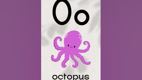 English alphabet |Bé học bảng chữ cái Tiếng Anh |Abc |Tiếng anh cho bé| Chicken English TV#alphabet