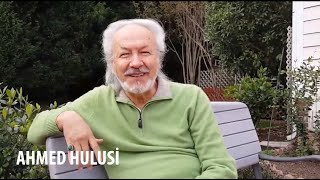 Ahmed Hulusi Aşk için gelmişiz biz bu dünyaya... Resimi