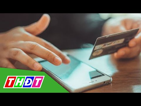 Video Cảnh giác với hành vi thu thập, mua bán thông tin cá... - youtube