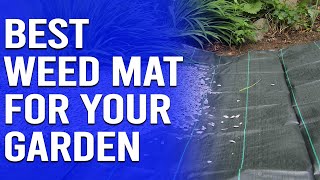 Best Weed Mat for Your Garden - An In-depth Dive (Our Top Contenders) by Trim That Weed - Your Gardening Resource 101 views 1 month ago 2 minutes, 39 seconds