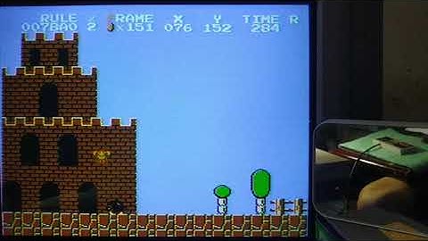 LIGHTNING 4-2 FULL LEVEL!!!