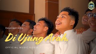 Di Ujung Arah - Darunnajah Voice | Catalyst Generation (Official Music Video)