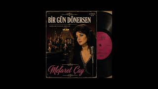 🎙️ Bir Gün Dönersen... Eski Plak Tadında Nostaljik Arabesk