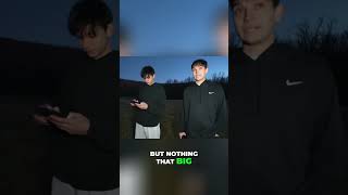 what do you think it is? 😬