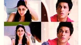 Chammak Challo Song Whatsapp Status Ra.One Romantic Song Status | Shah Rukh Khan | Kareena | SRKVEVO