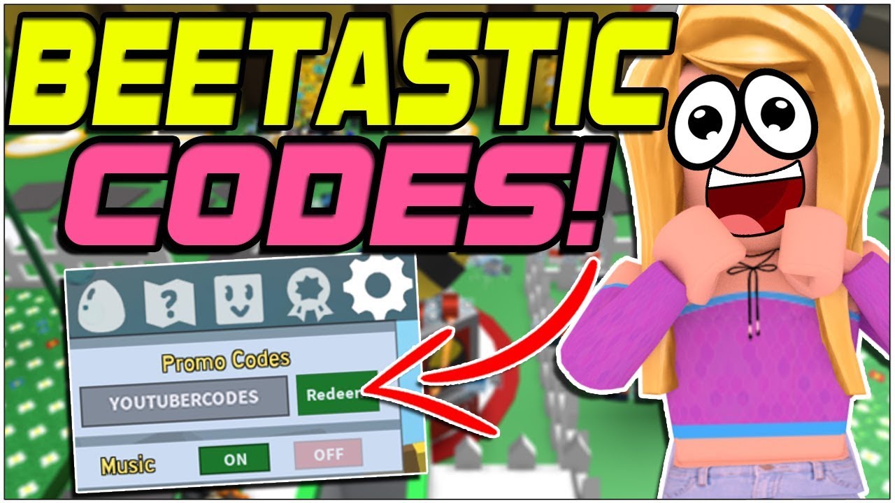 THE MOST BEEMAZING CODES IN ROBLOX BEE SWARM SIMULATOR ...