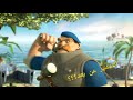 BOOM BEACH هجوم رامي القنابل بافضل استراتيجة 