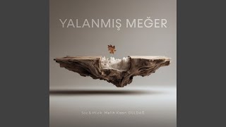 Yalanmış Meğer | AvanteAiMusic | Psychedelic Rock - Avante Ai Music
