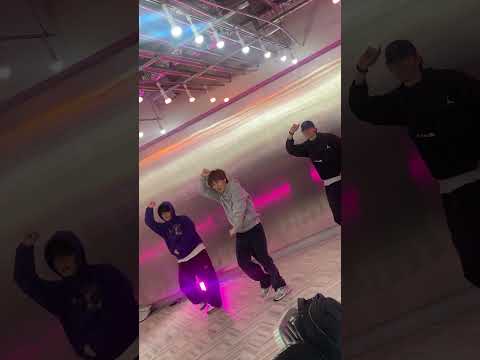 【BFQが踊ってみた】Aile The Shota / 開花宣言#bfqtv  #bfq  #ailetheshota #開花宣言