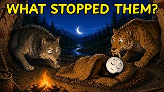 Why Predators Never Attack Sleeping Humans
