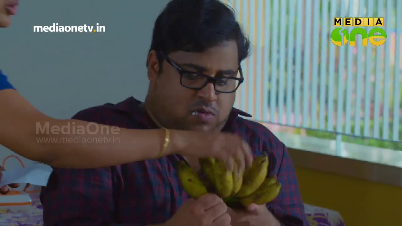 Angadipattu | വിരുന്നുകാർ | Episode 3